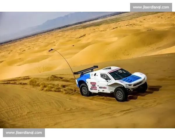 极限越野车赛车挑战赛 疾速驰骋跨越荒野 难度升级惊险刺激