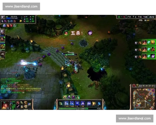 围绕电竞数据分析驱动策略优化与战队表现提升的方法探究