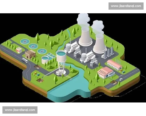 推动绿色创新与可持续发展促进企业生态转型的路径与实践探索