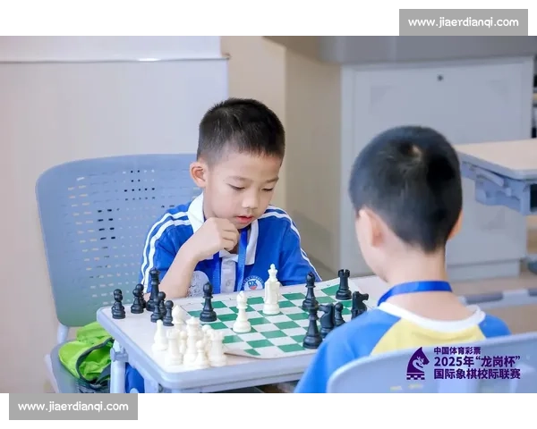 比赛的真正意义不在于输赢，而在于过程中的成长与体验