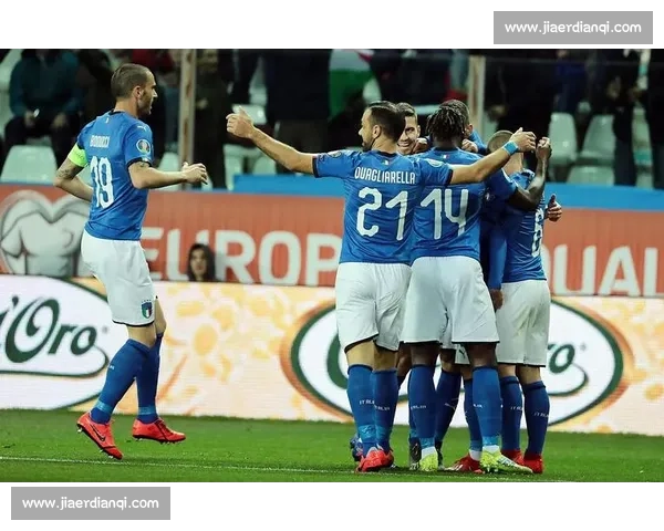 欧洲杯赛程正式公布 球迷热切期待精彩对决