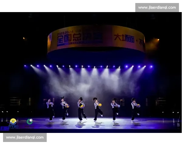 武汉市青少年艺术才能展示大赛精彩绽放与创新风采展演